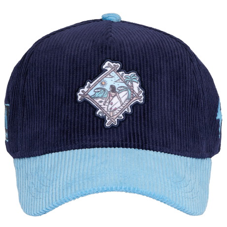 Annox Fearless Caps