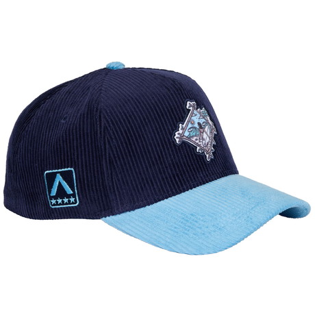 Annox Fearless Caps