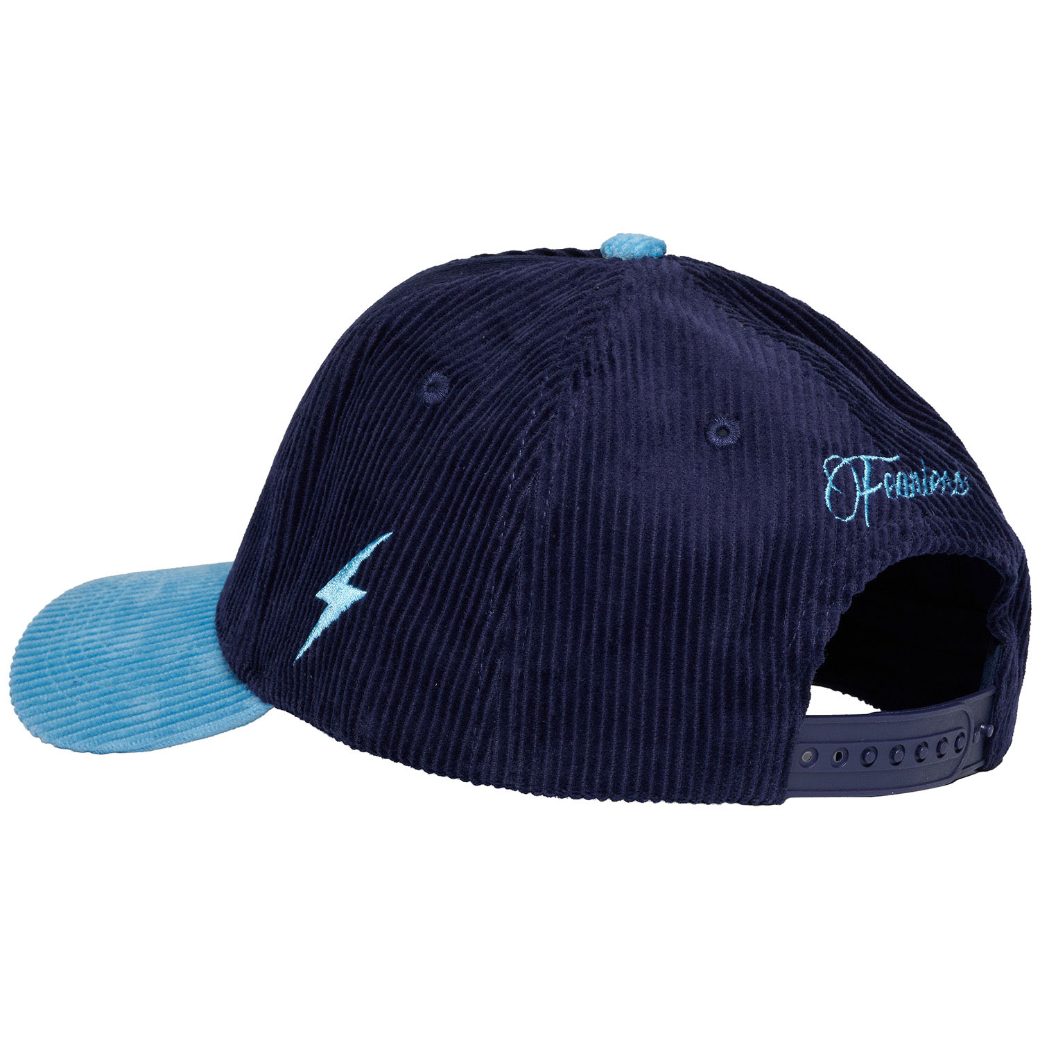 Annox Fearless Caps