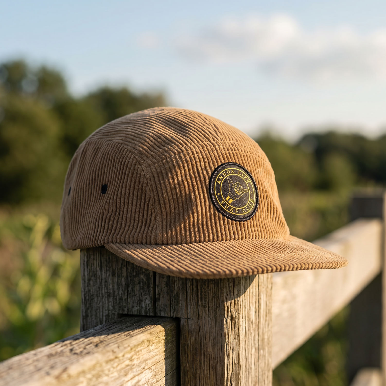 Annox Heat Caps