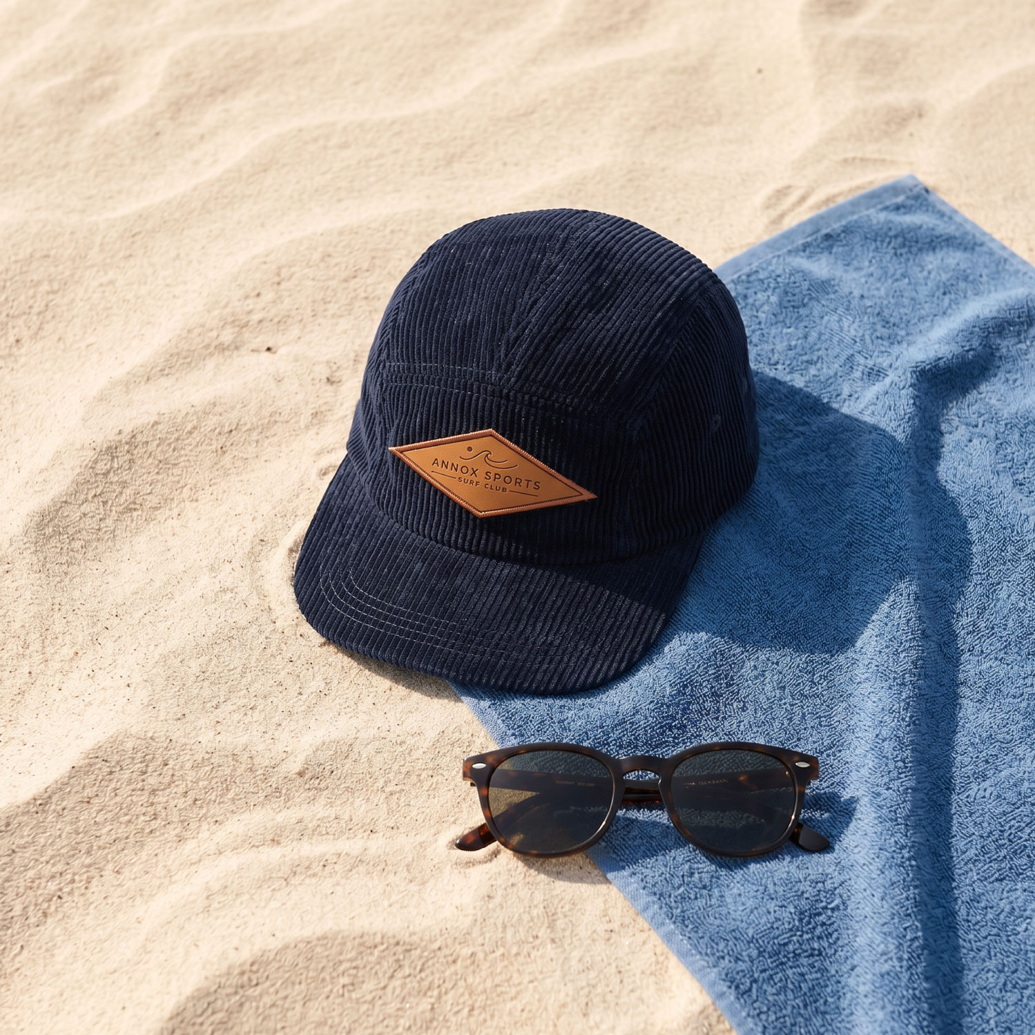 Annox Heat Caps