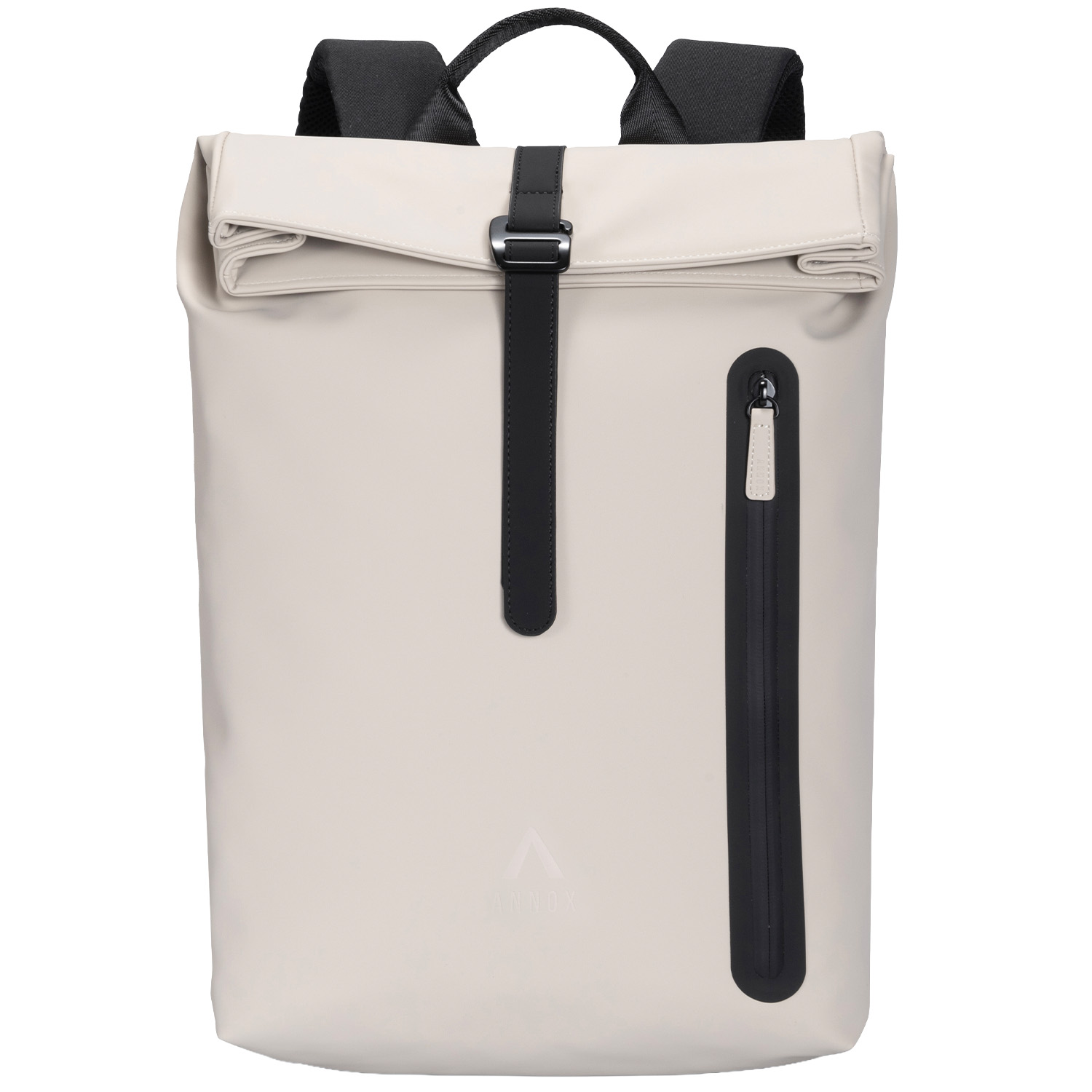 Annox Casual Laptop Ryggsekk 15.6” – Vannavvisende PU
