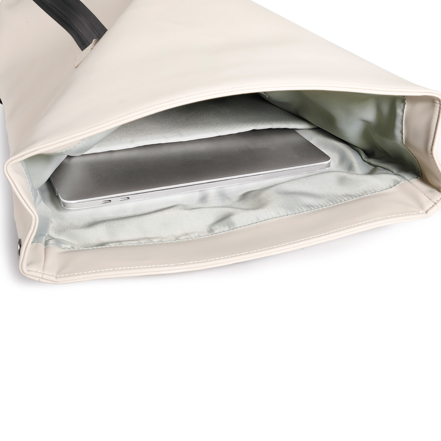 Annox Casual Laptop Ryggsekk 15.6” – Vannavvisende PU