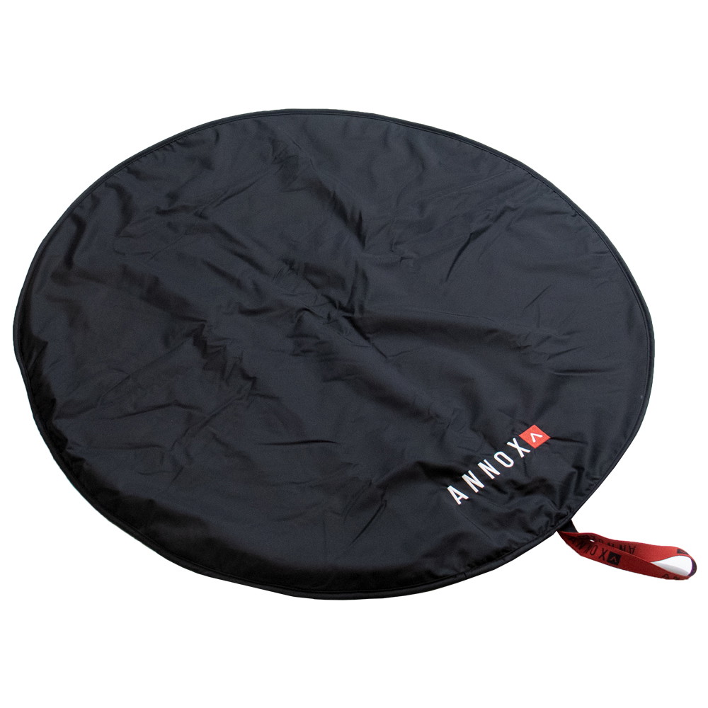 Annox Deluxe Change Mat