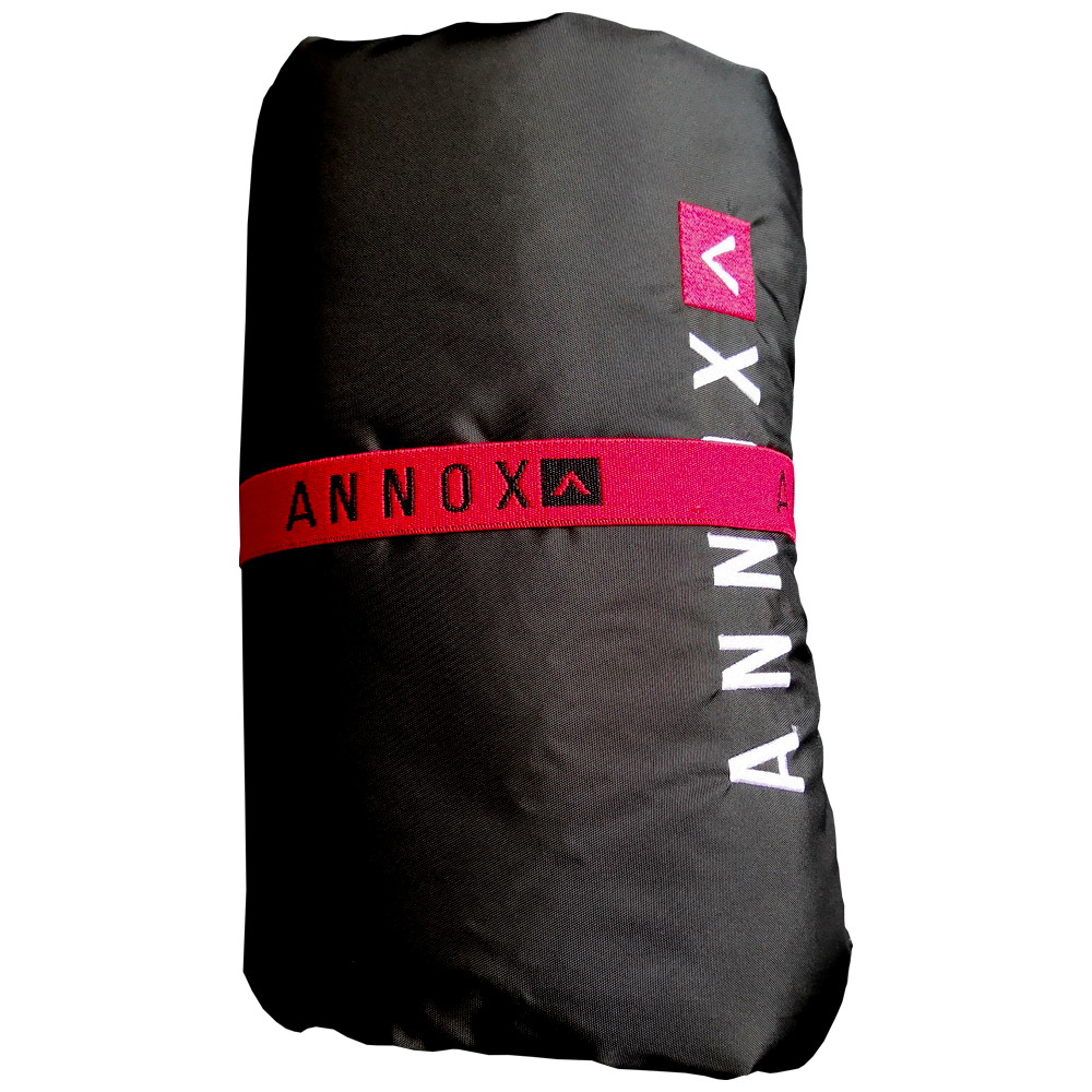 Annox Deluxe Change Mat