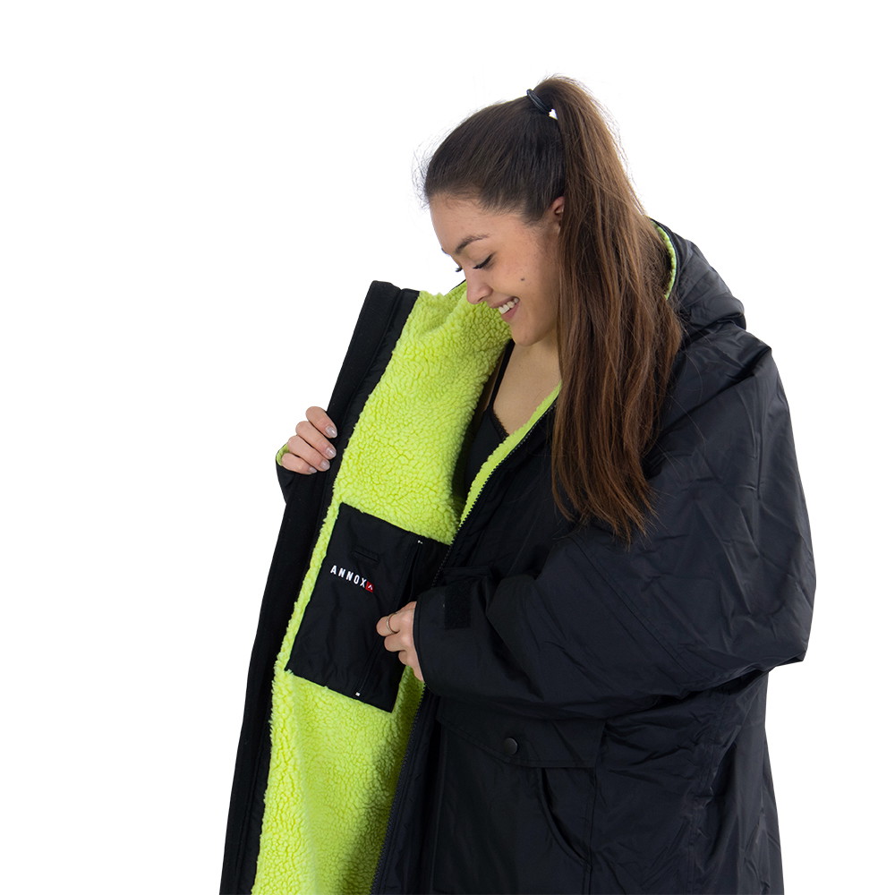 Annox Change Robe - LS