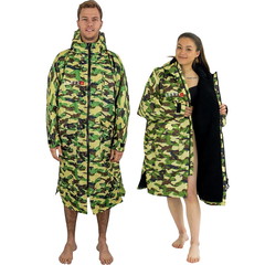 Annox Change Robe - LS