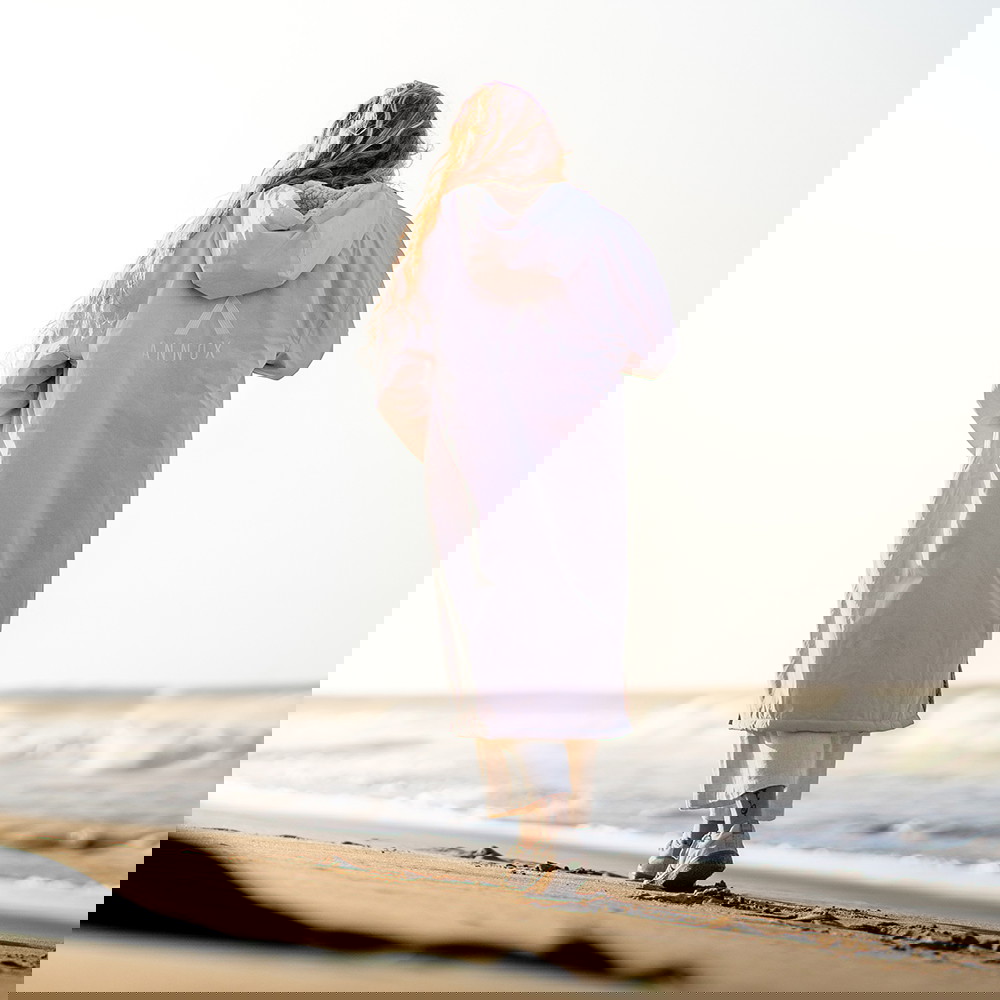 Annox Change Robe LTD