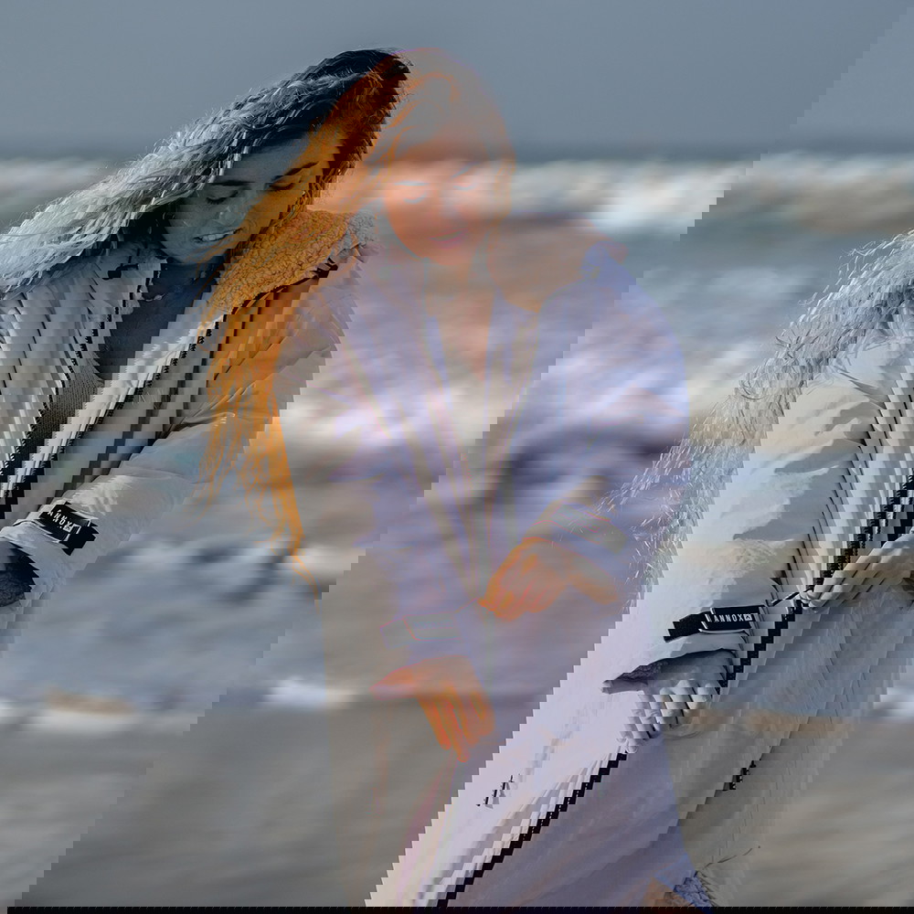 Annox Change Robe LTD