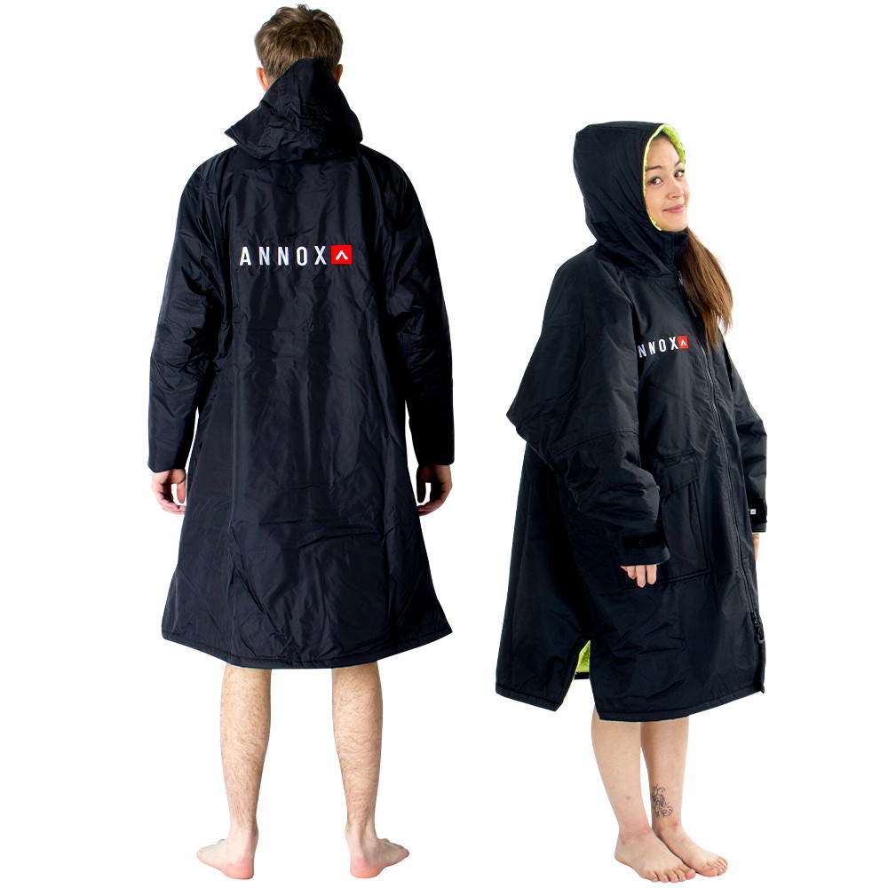 Annox Change Robe - LS