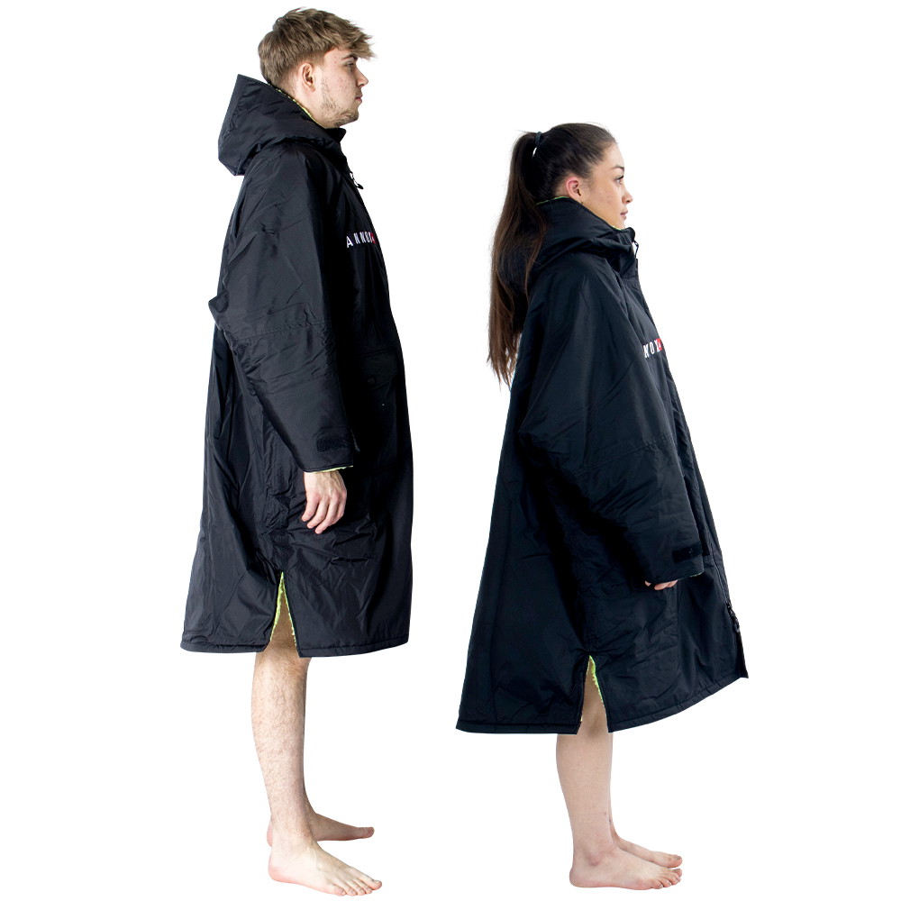 Annox Change Robe - LS