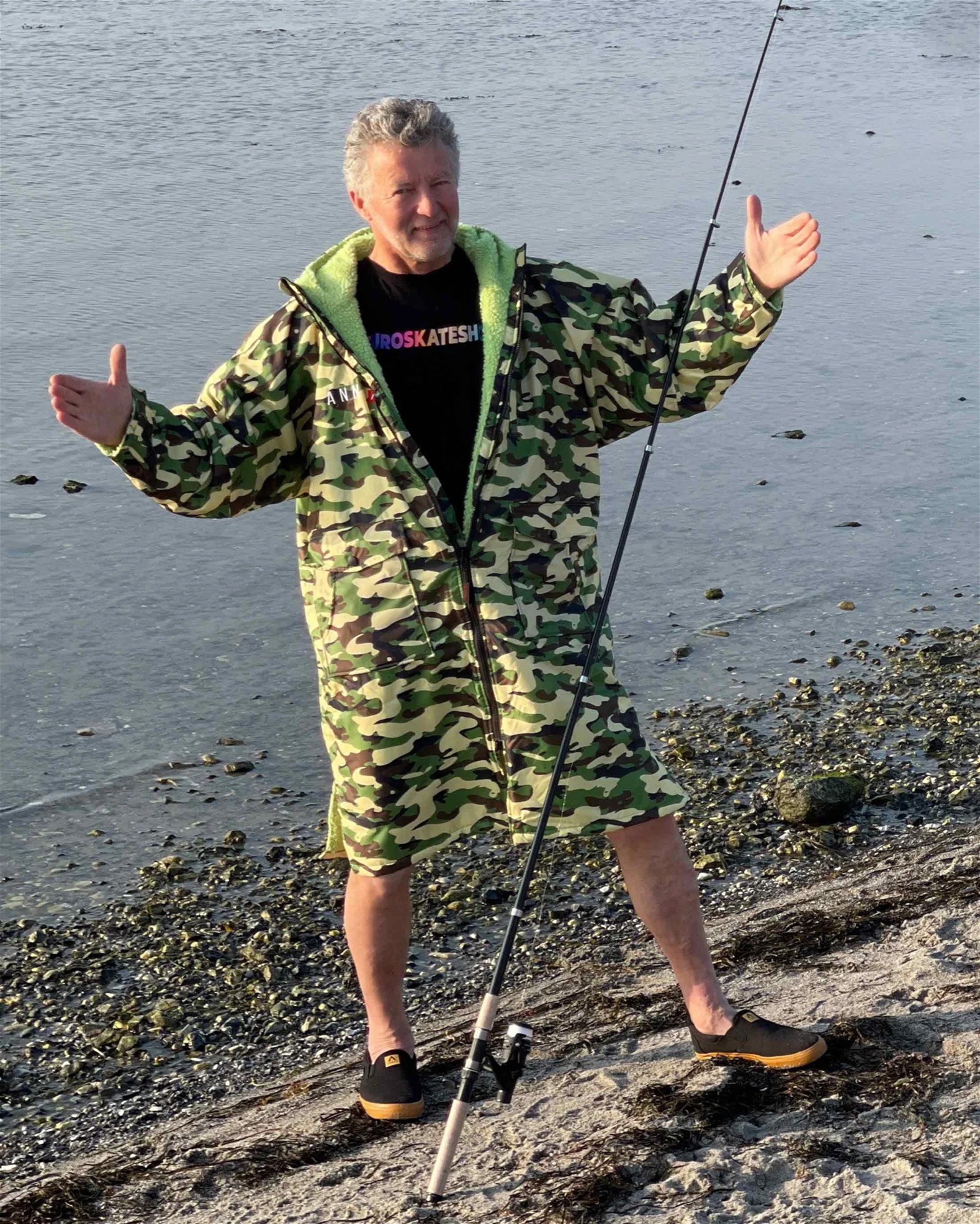 Annox Change Robe - LS