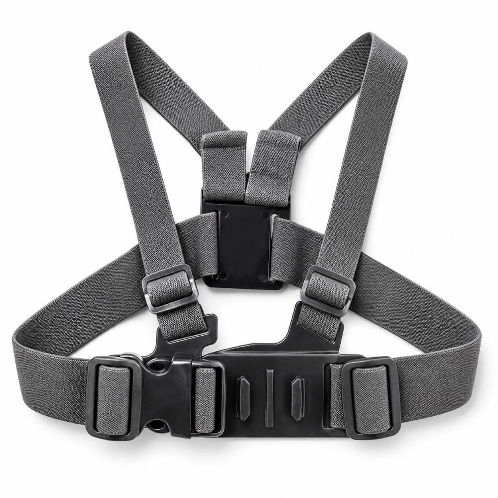 Annox Junior Chesty (Brystsele) for GoPro