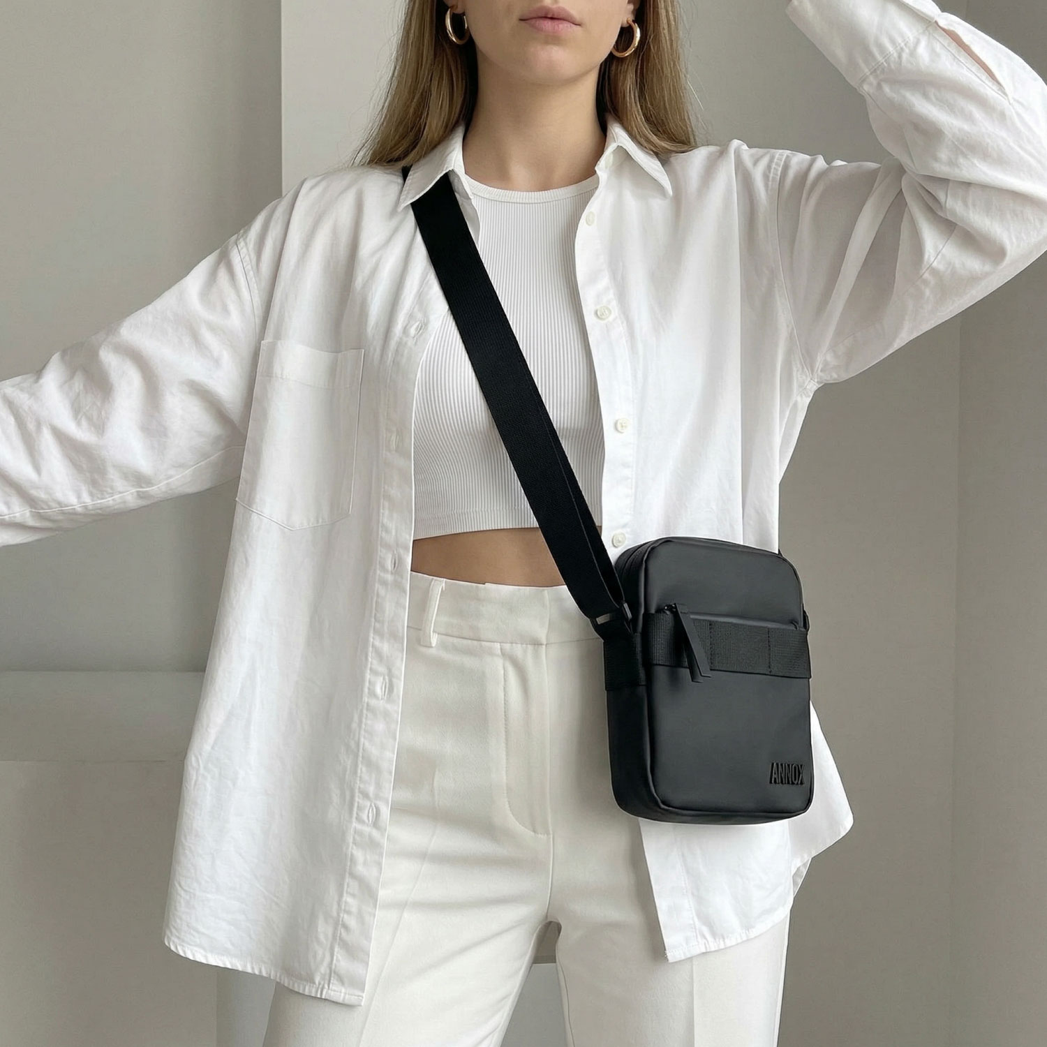 Annox Crossbody-veske