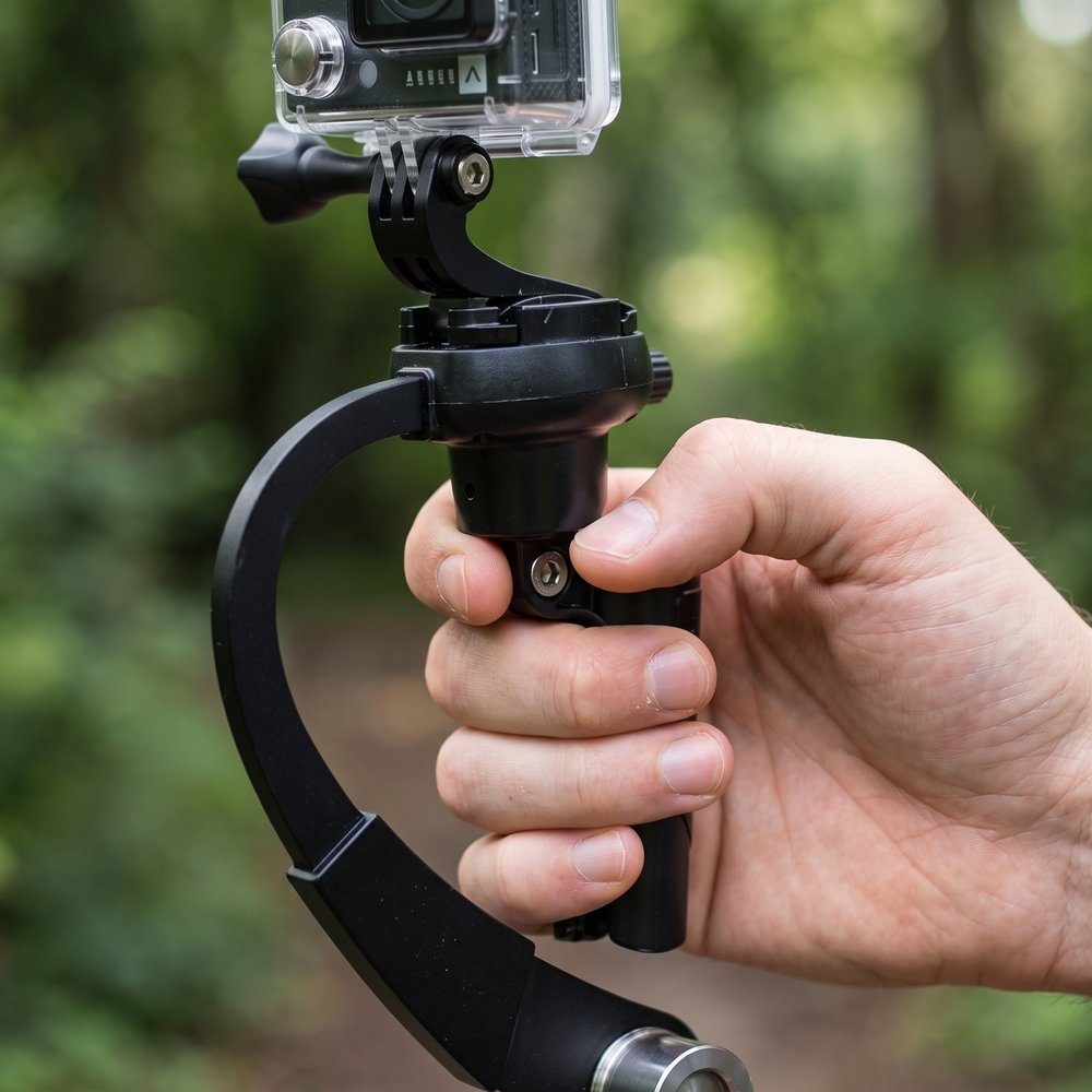 Annox Kurvestabilisator Til Gopro
