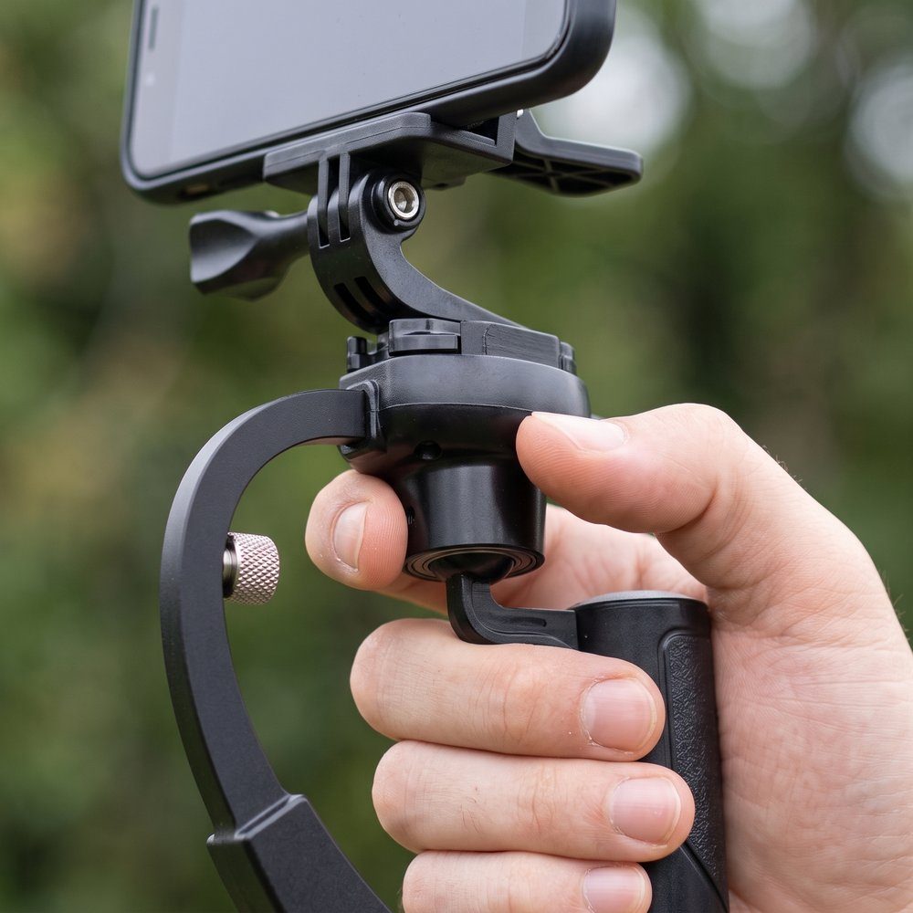 Annox Kurvestabilisator Til Gopro