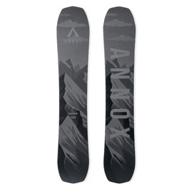 Annox District Snowboard