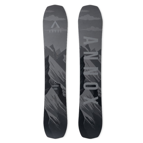 Annox District Snowboard