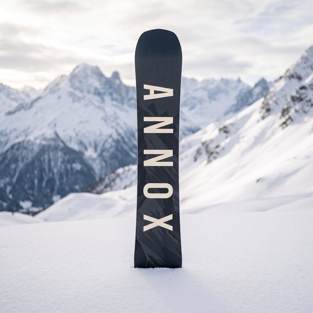 Annox Drifter Snowboard
