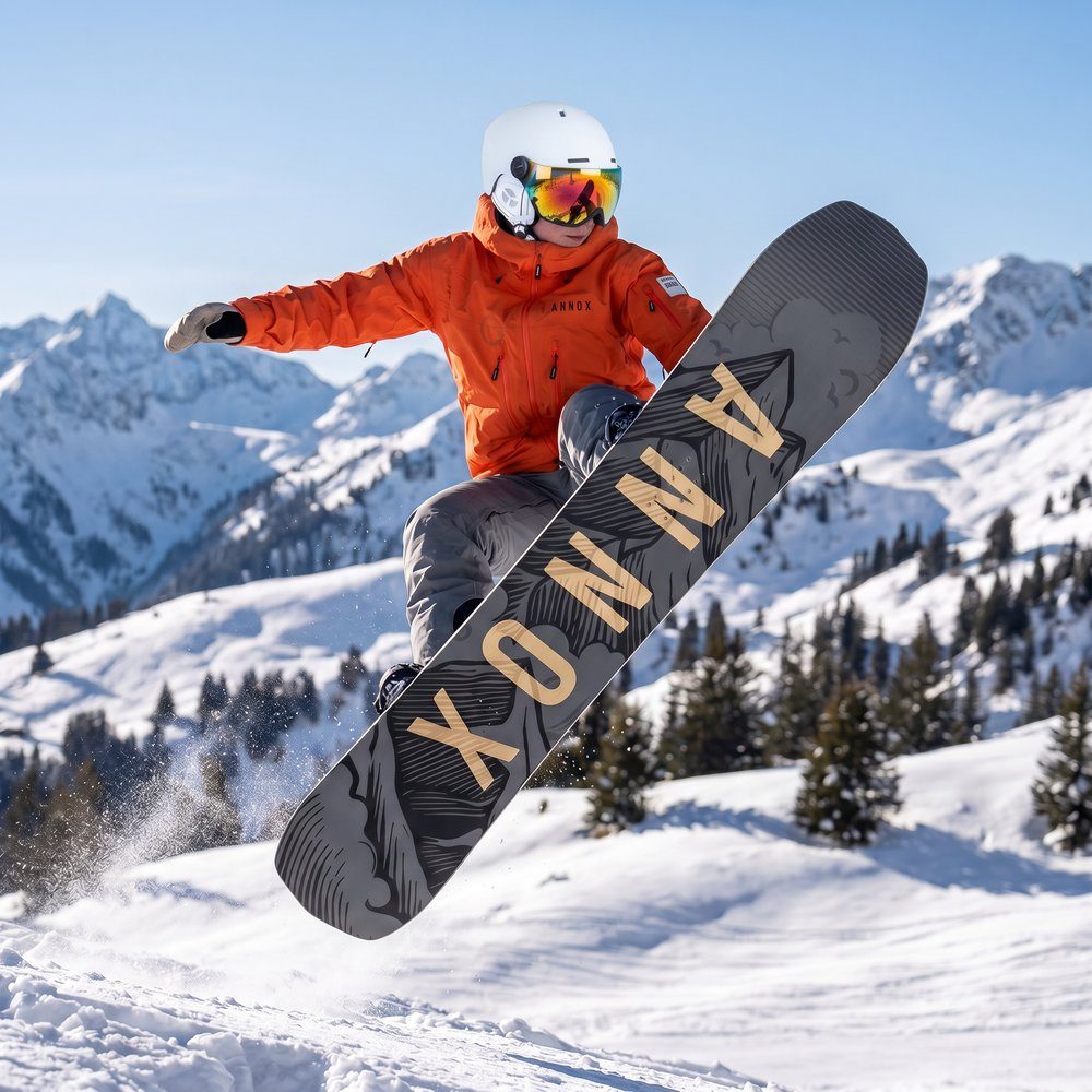 Annox Element Snowboard