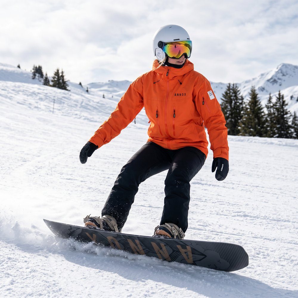 Annox Element Snowboard