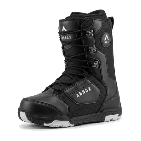 Annox Element Snowboardstøvler