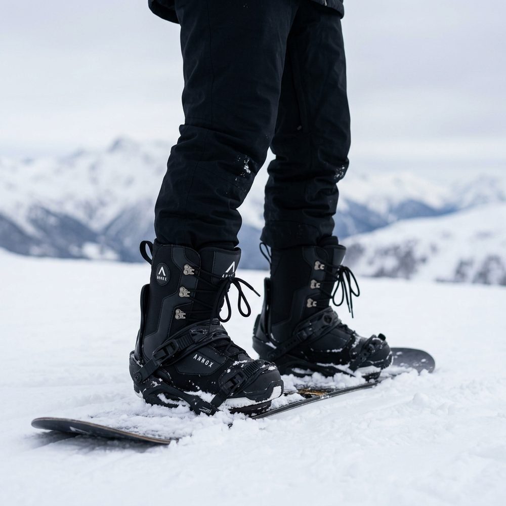 Annox Element Snowboardstøvler