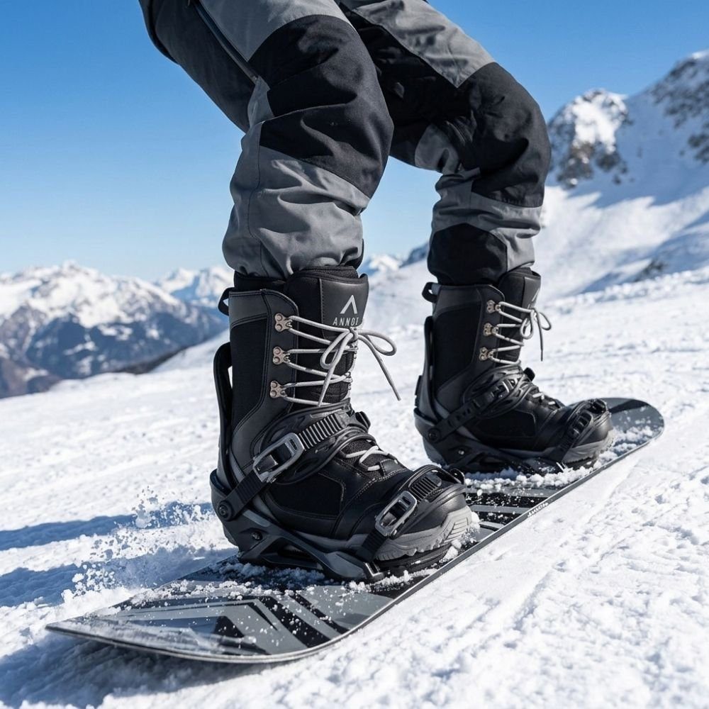 Annox Element Snowboardstøvler