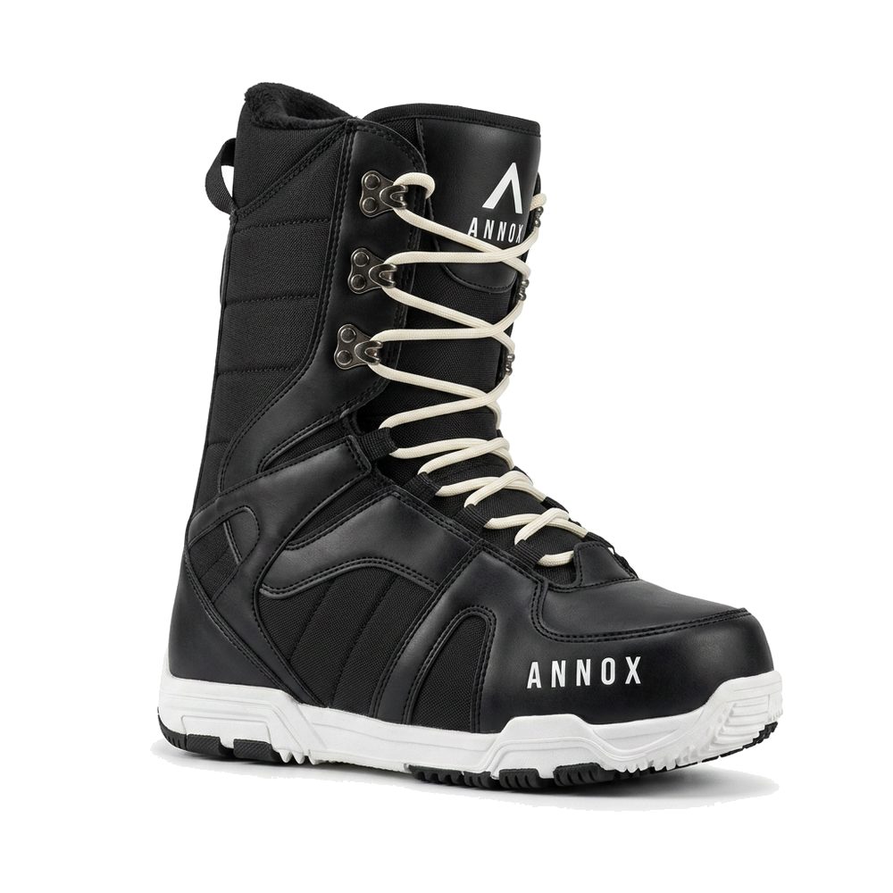 Annox Element Snowboardstøvler