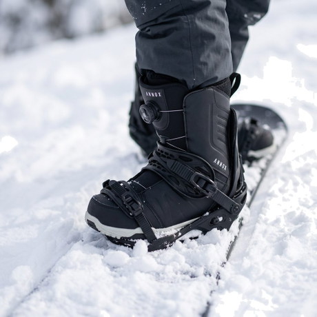 Annox Elite Snowboardstøvler