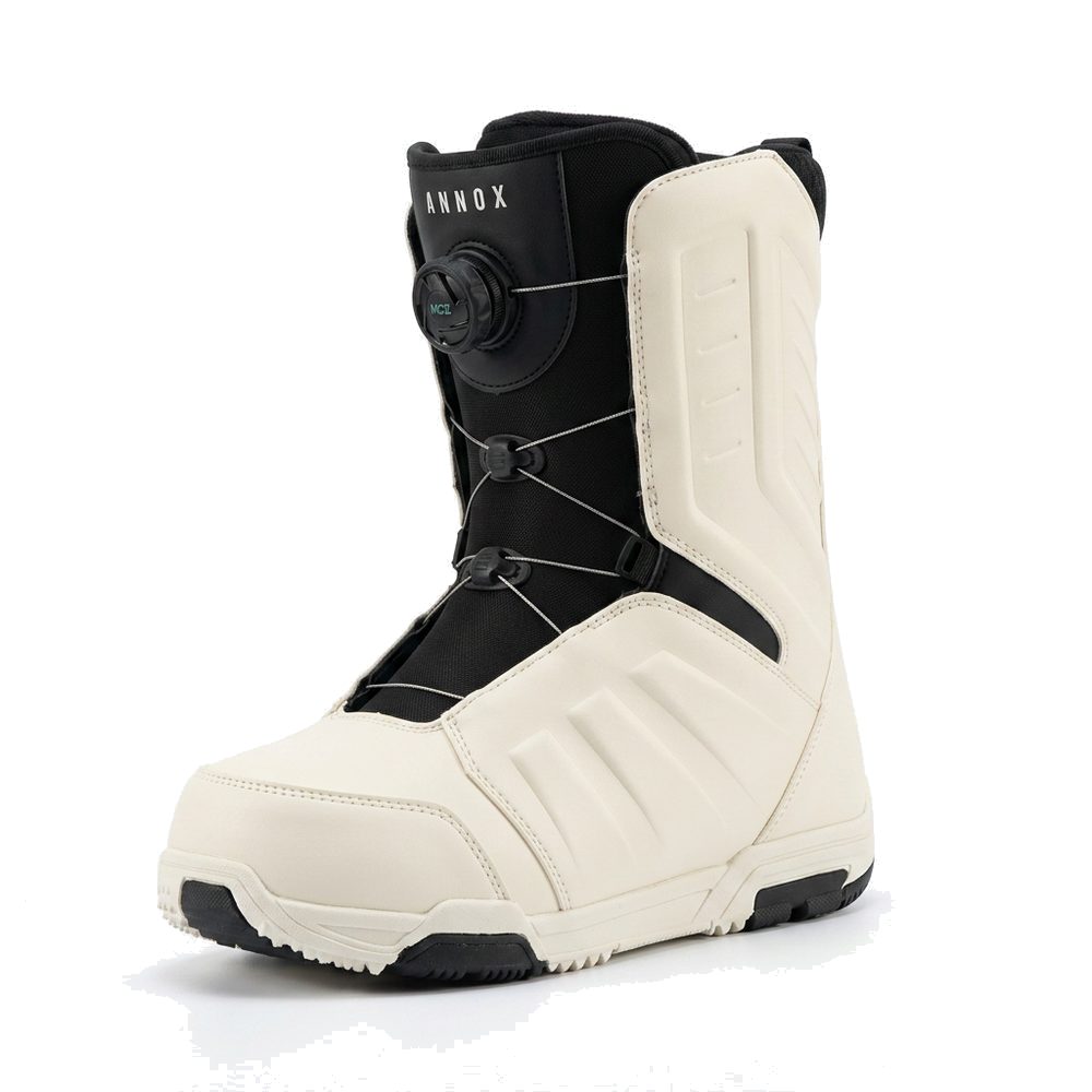 Annox Elite Snowboardstøvler
