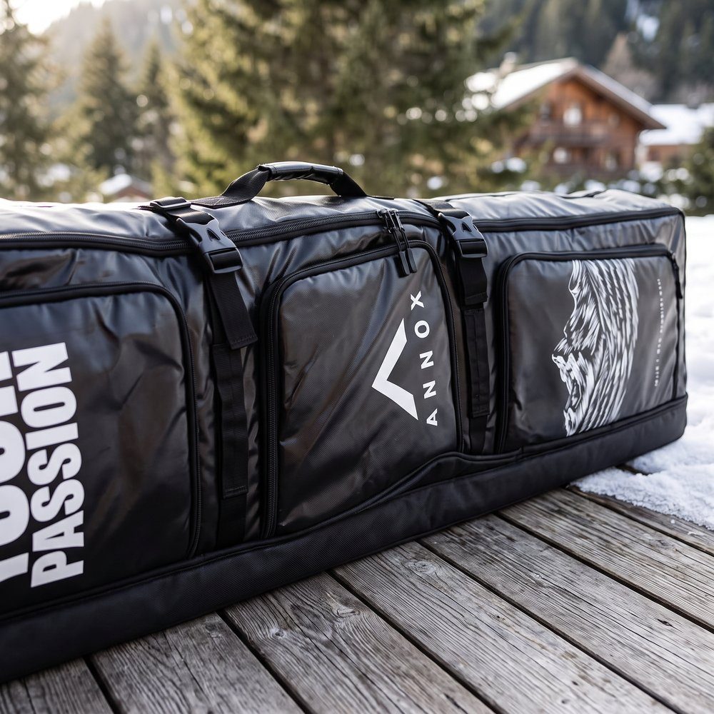 Annox Explorer Snowboardbag