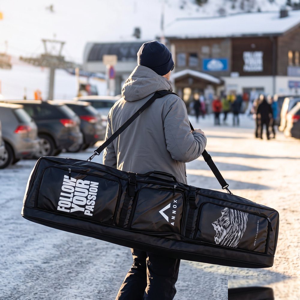 Annox Explorer Snowboardbag