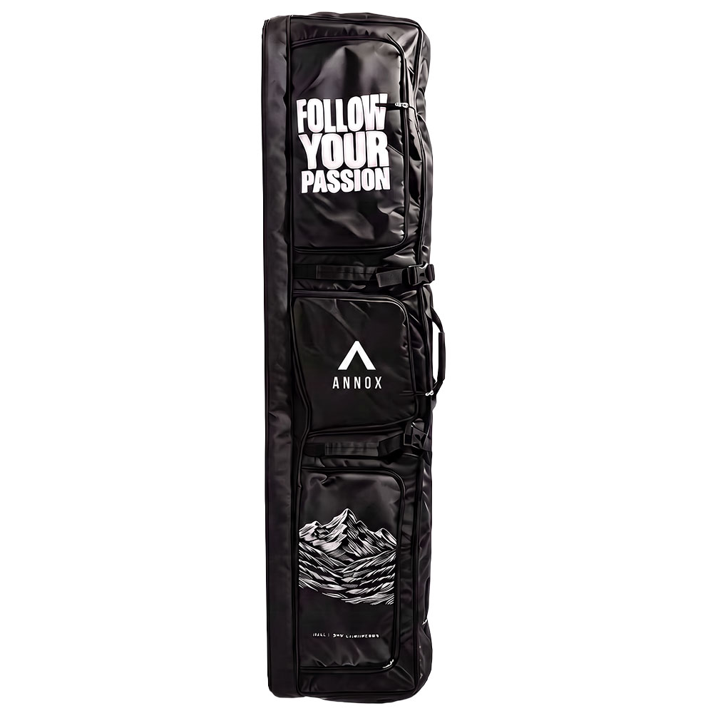 Annox Explorer Snowboardbag