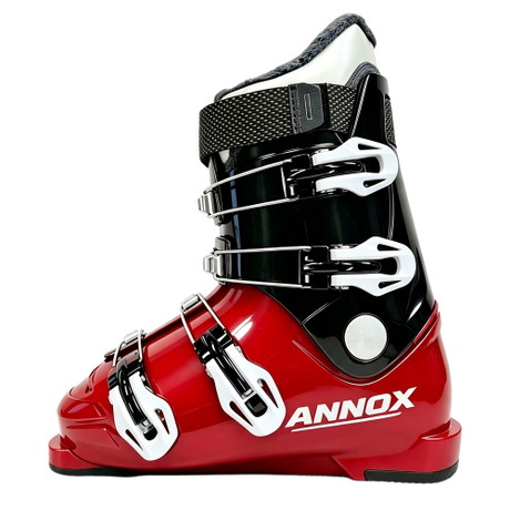Annox Flow Skistøvler