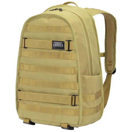 Annox Grind Ryggsekk