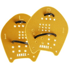 Annox Håndpadler