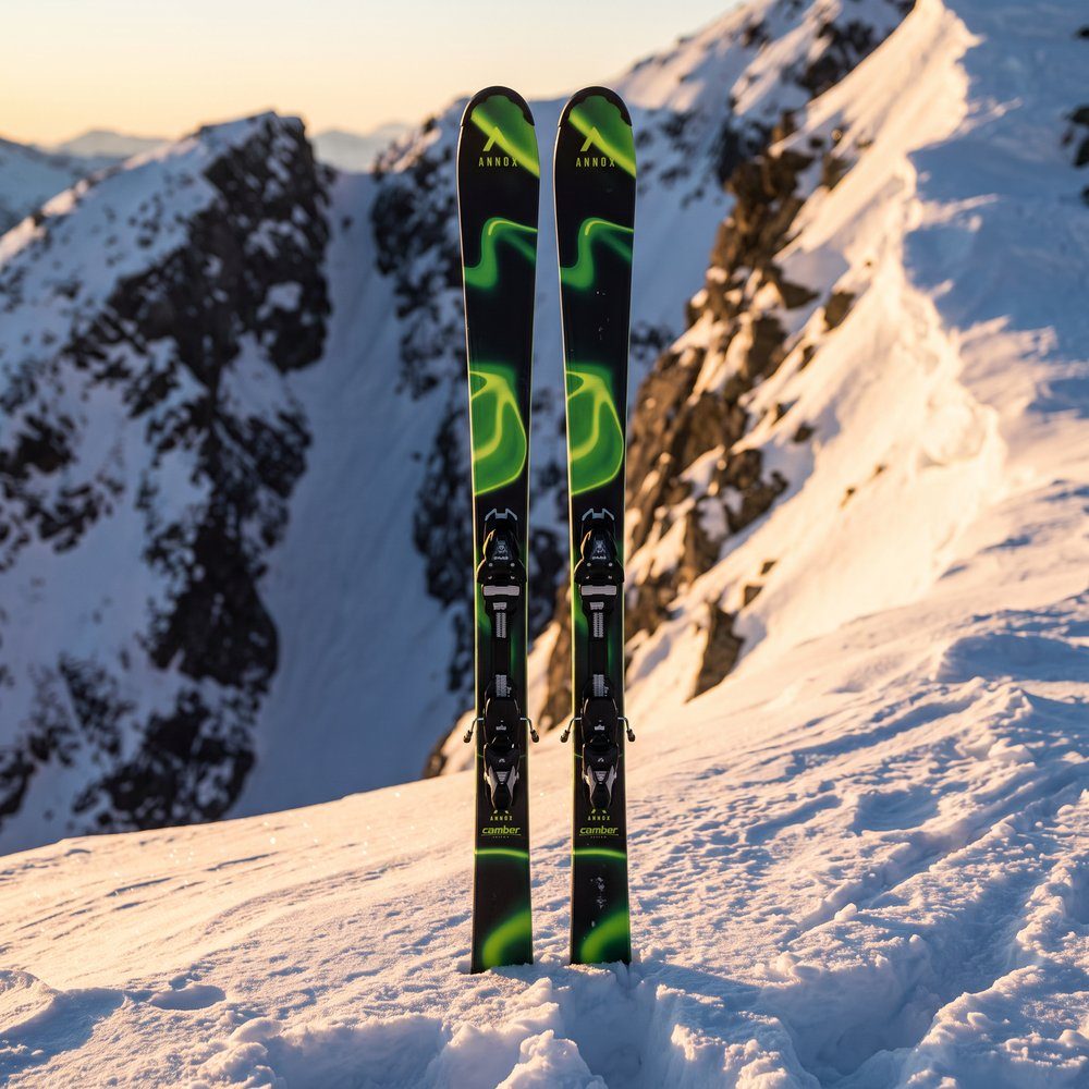 Annox Havoc Ski