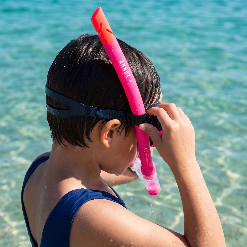 Annox Hydro Snorkel for barn