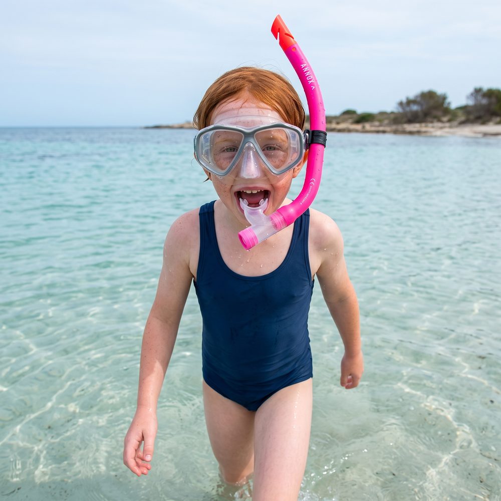 Annox Hydro Snorkel for barn