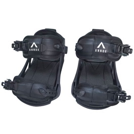 Annox JIB Binding