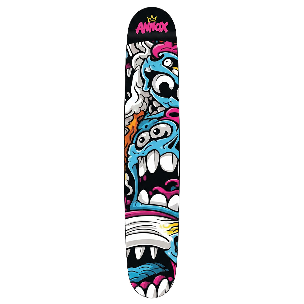 Annox Madness JIB ski
