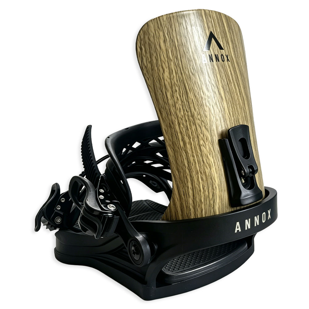 Annox Legend Snowboardbindinger