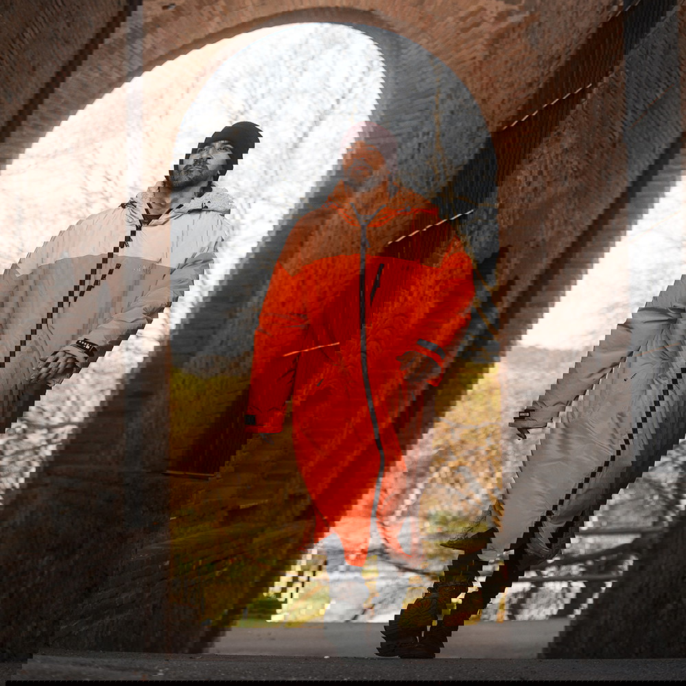 Annox Change Robe LTD