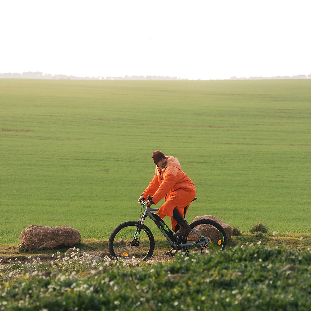 Annox Change Robe LTD