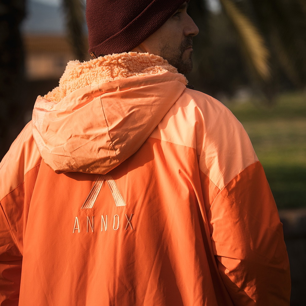 Annox Change Robe LTD