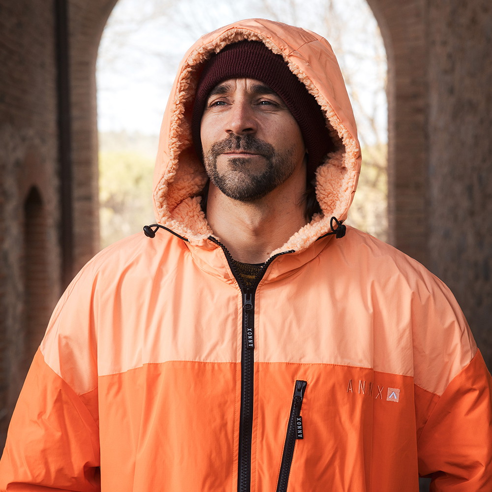 Annox Change Robe LTD