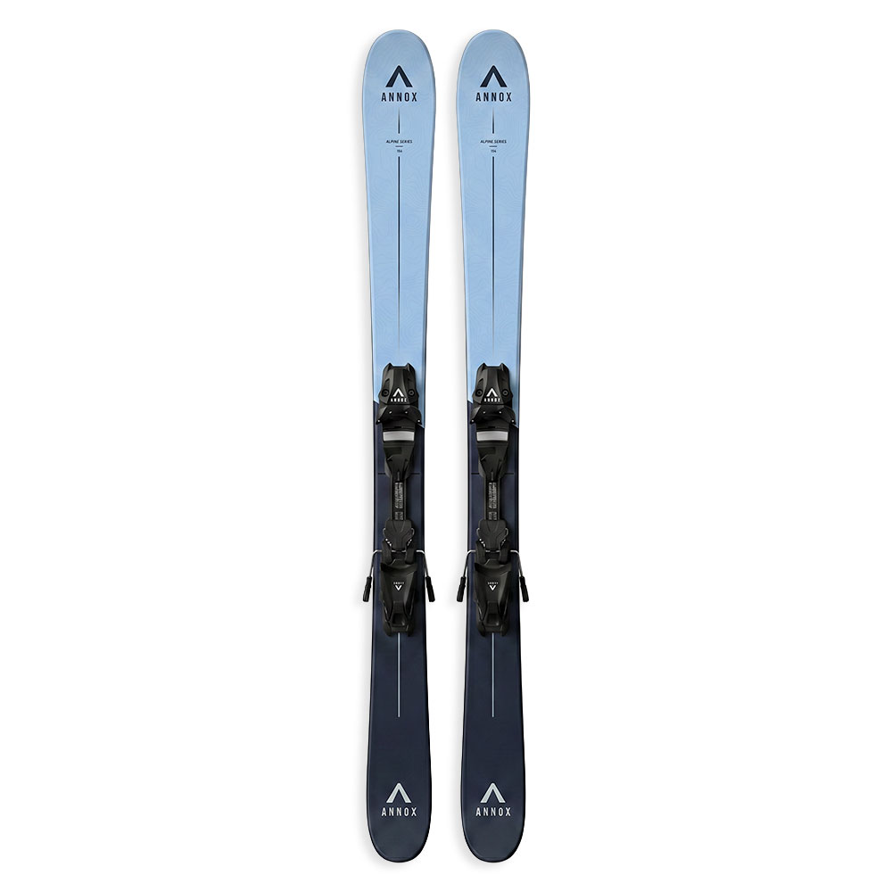Annox Biscuit Snowblades