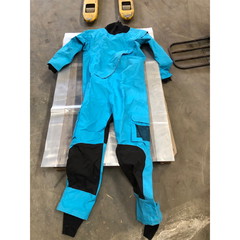 Annox Rider Drysuit - Outlet