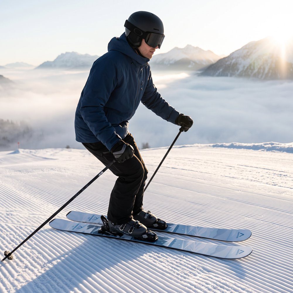 Annox Riot Ski
